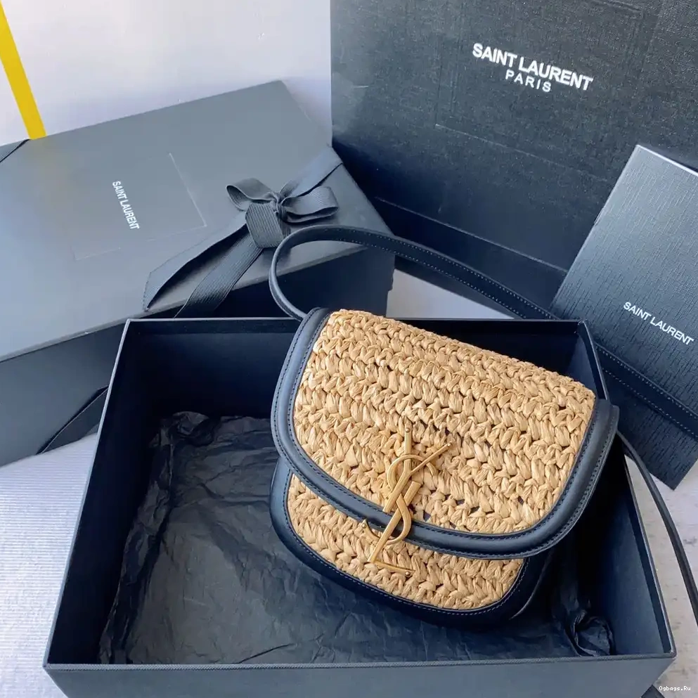 SMALL KAIA YSL 0523